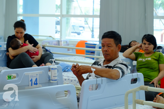benh tay chan mieng phia nam len gan 50000 ca bo truong y te tuc toc vao tphcm benh vien nhi mo phong dac biet