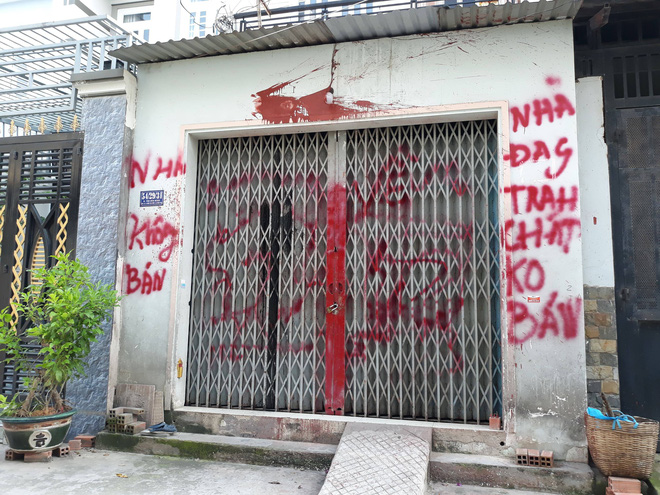 co giao tieu hoc o sai gon viet don xin giang ho cho di day