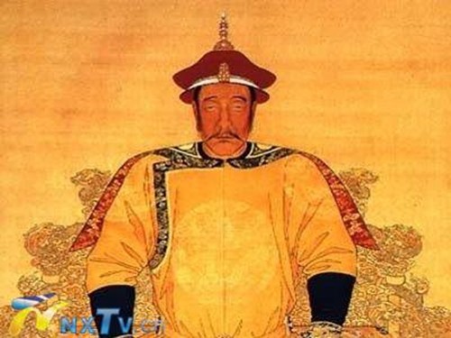 loi nguyen truyen kiep ung nghiem giang son thanh trieu bi huy trong tay mot nguoi phu nu