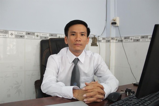 vu ntk le thanh hoa chi duoc den 320000 dong khi mat goi hang hon 65 trieu lam the nao de duoc boi thuong dung gia tri tai san bi mat