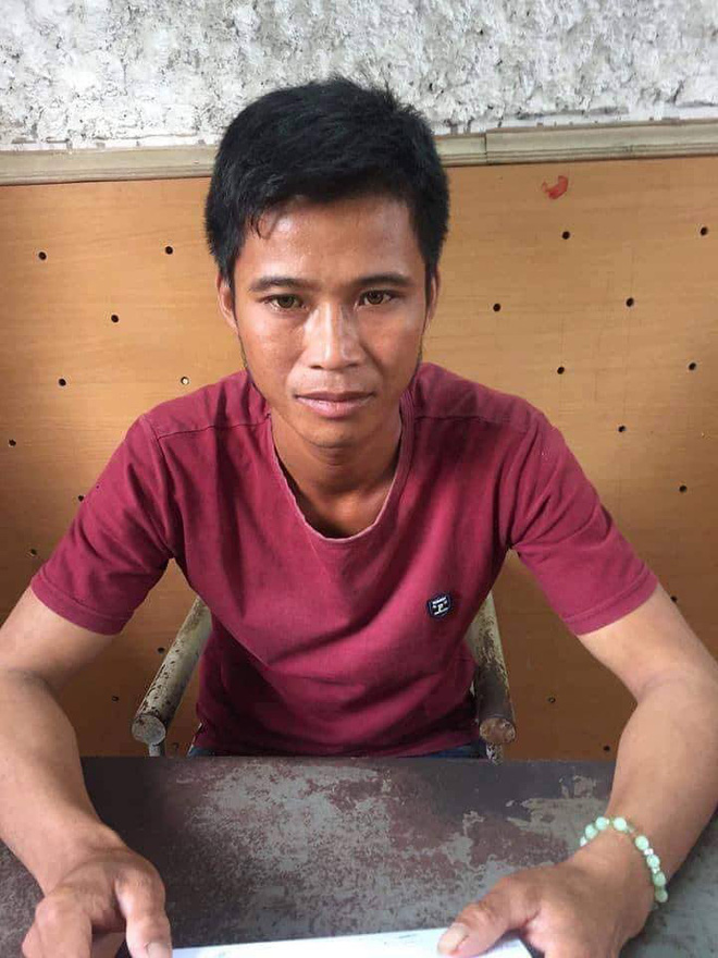 mau thuan khi ra song bat ca nguoi dan ong di kich dien khien doi thu tu vong