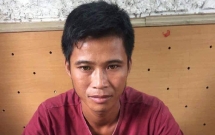 mau thuan khi ra song bat ca nguoi dan ong di kich dien khien doi thu tu vong