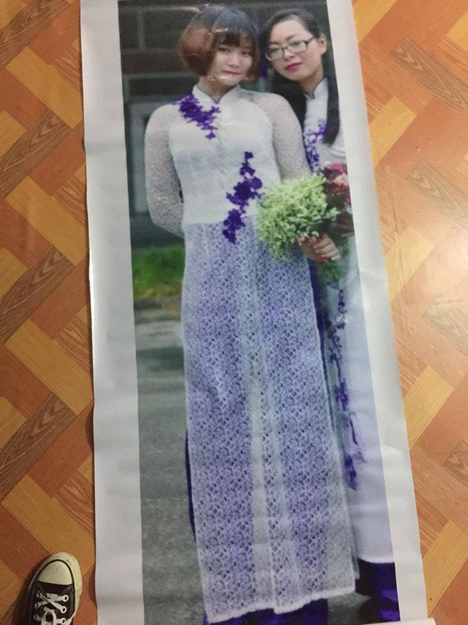 vi khach moi dac biet trong dam cuoi vua nhin da thay ngac nhien thich thu
