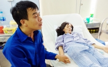 nam dinh chang trai tre tan tat khoc tuyet vong khi vo hon gan 10 tuoi len con dau tim ma khong tien chay chua