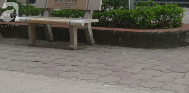vu nguoi phu nu bi thuong sau 2 tieng sung o ha noi hung thu nhieu lan truy lung cho vo o