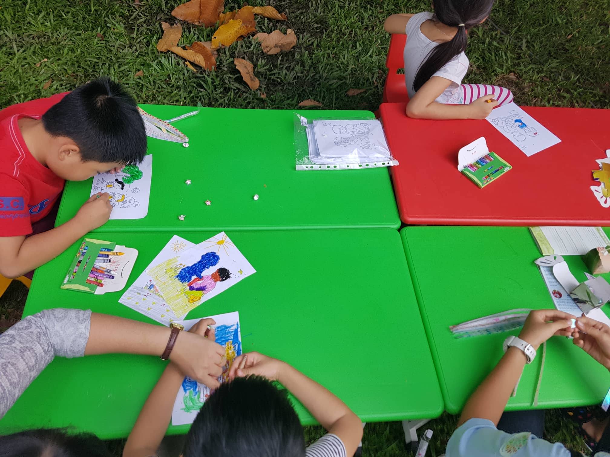 ngay van hoa hoa binh tphcm vi mot xa hoi khong bao luc