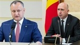 moldova tong thong quyet dau voi thu tuong
