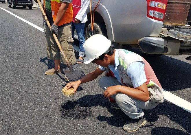 mac quan dui di dep to ong dung duc va cao toc 34 nghin ty dep ngay hinh anh phan cam