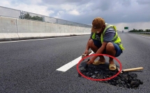 mac quan dui di dep to ong dung duc va cao toc 34 nghin ty dep ngay hinh anh phan cam