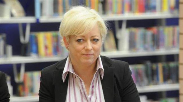 anh bo nhiem bo truong chong tu tu dau tien tren the gioi