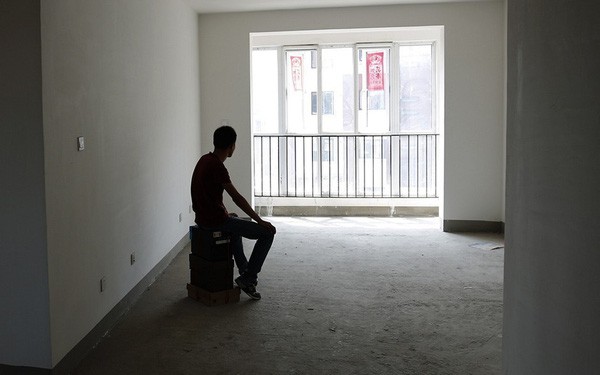 anh bo nhiem bo truong chong tu tu dau tien tren the gioi