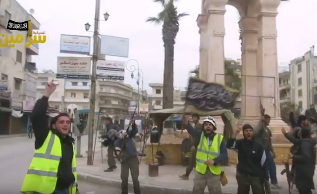 lenh an xa cua tong thong assad tuong lai dang cho don cac chien binh doi lap syria