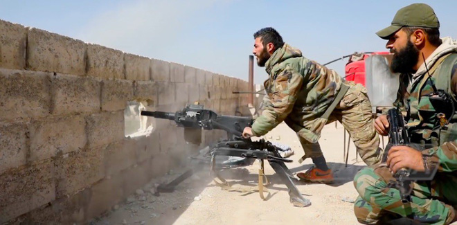 lenh an xa cua tong thong assad tuong lai dang cho don cac chien binh doi lap syria