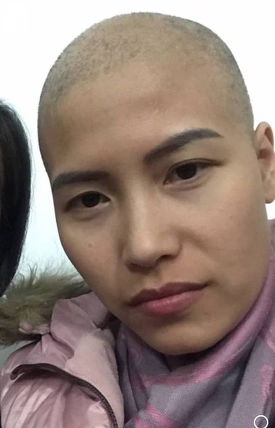 ba me don than ung thu giai doan cuoi gianh giat su song tung ngay mong duoc om con trong long moi dem