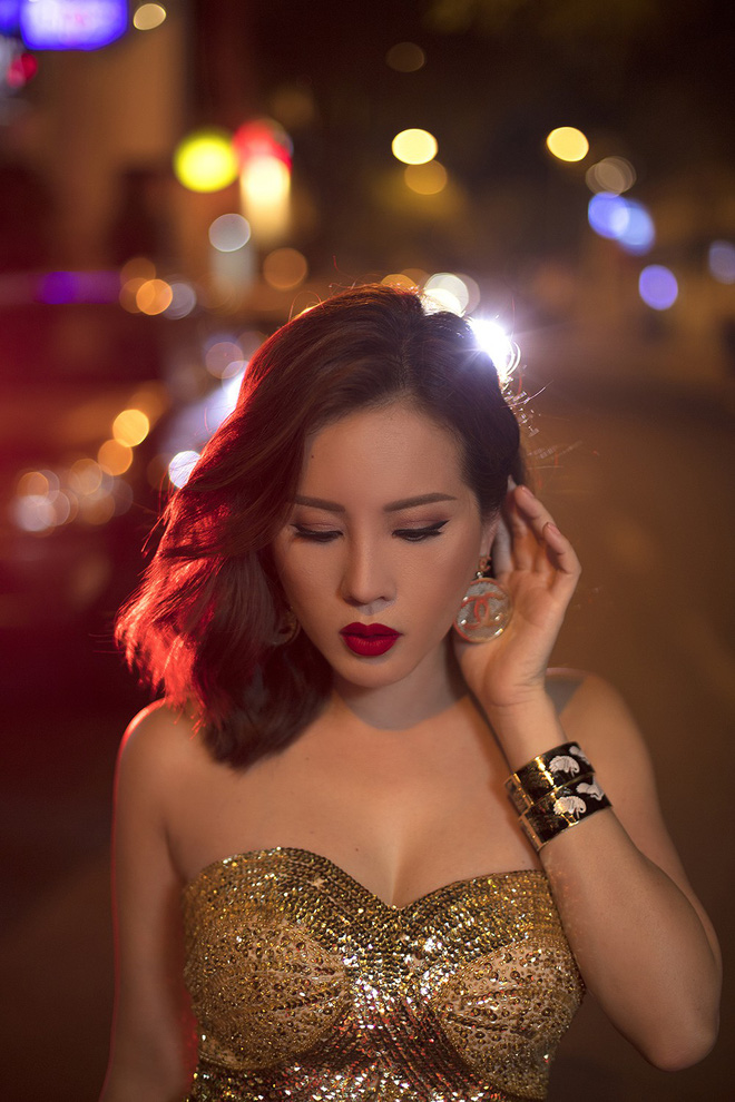 thu hoai khoe vai tran goi cam tiet lo ke hoach dac biet de don tuoi moi