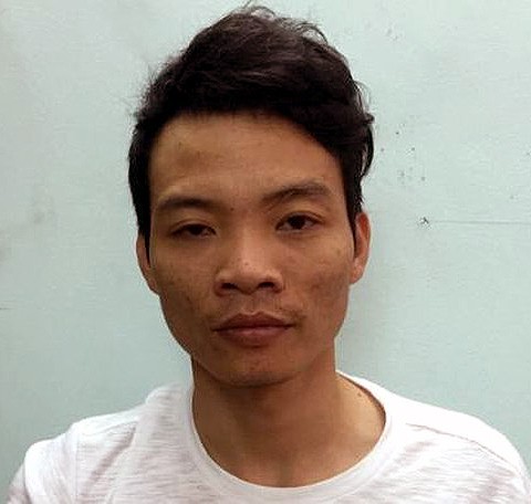ha noi bat giu doi tuong moi gioi ban than thu hoi hang tram trieu dong moi phi vu