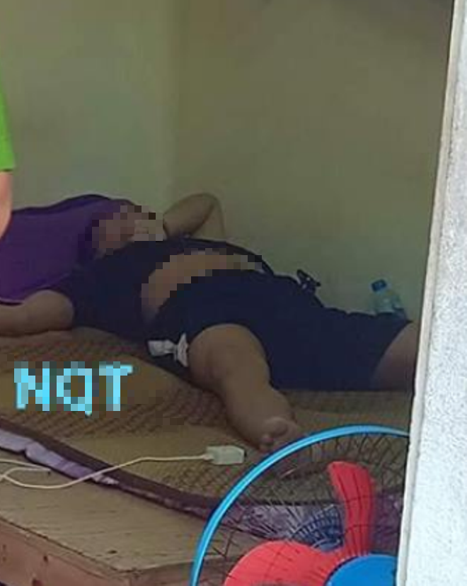 mo cua phong tro cua nam thanh nien chu nha giat minh phat hien nan nhan chet tren giuong