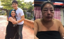 cuoc song that cua nu dai gia thai lay 12 chong tre tuoi dang quang cao ban thuoc kiem tien