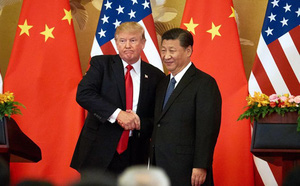 nguoi my thich thu chia se chi tiet bat thuong trong video phong van tt my donald trump