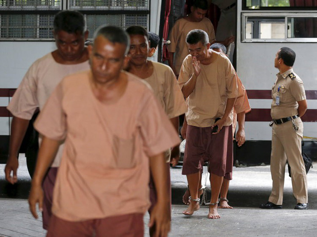 mat toi dang buon trong nganh du lich tri gia 70 ty usd cua thai lan noi van duoc ca ngoi la xu thien duong con ga de trung vang cho nen kinh te