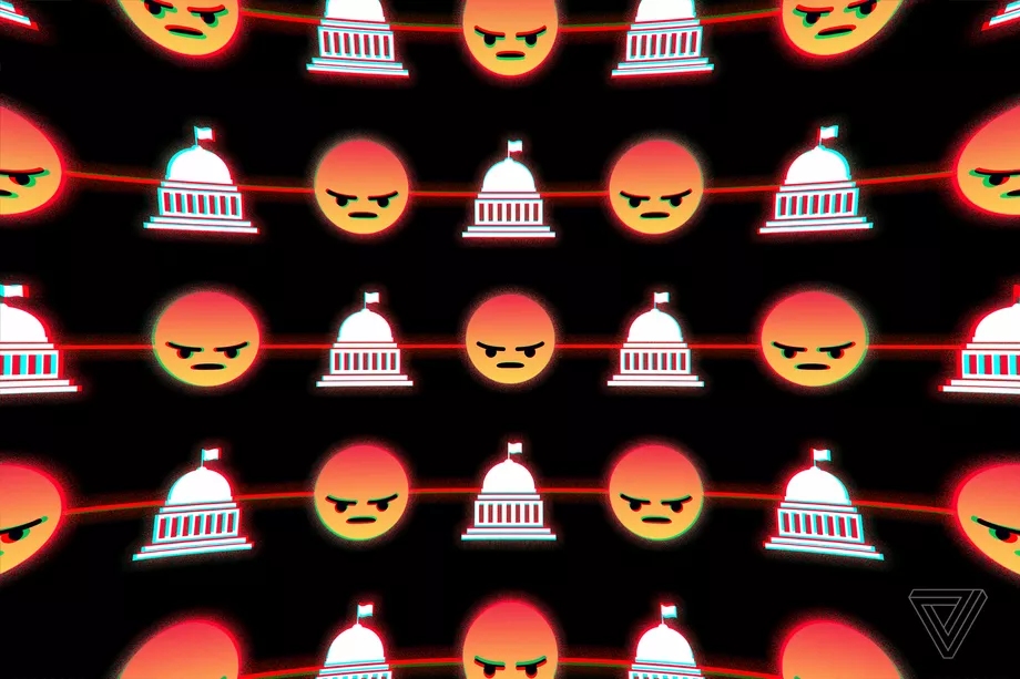 facebook trien khai chien dich chong thong tin sai lech trong bau cu my