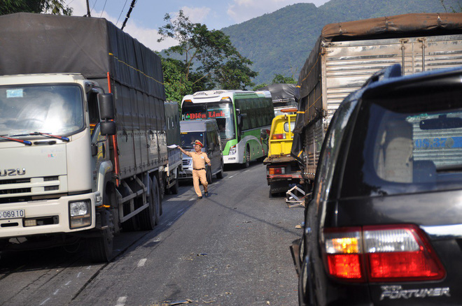 tai nan lien hoan tren deo bao loc nhieu nguoi bi thuong