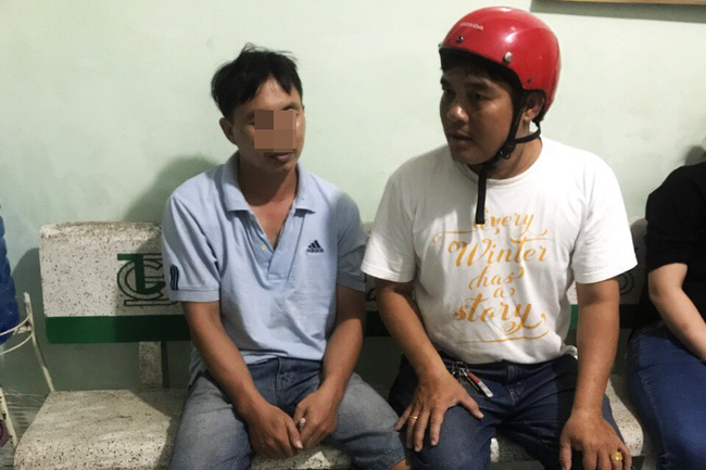 nhan loi hen sau khi chat tren mang nguoi phu 41 tuoi cho ga dan ong moi quen muon dien thoai xin va ket dang
