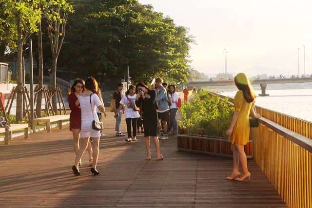 duong lat go lim sieu sang thu hut gioi tre co do hue