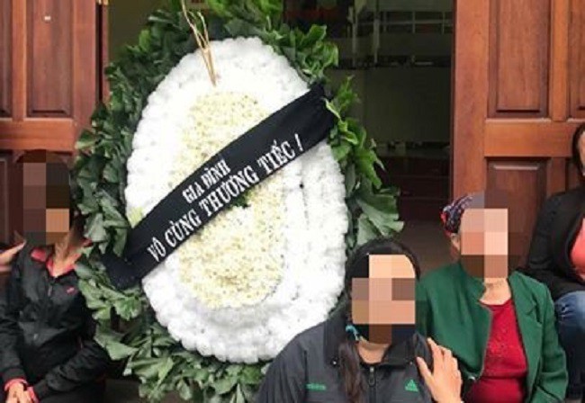 be trai 22 thang tuoi tu vong sau khi truyen dich tai mot phong kham tu o ha noi