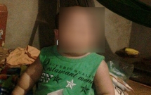 be trai 22 thang tuoi tu vong sau khi truyen dich tai mot phong kham tu o ha noi