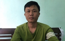 doi tuong xam tro dap pha xe buyt de doa hanh khach o da nang bi nghien ma tuy