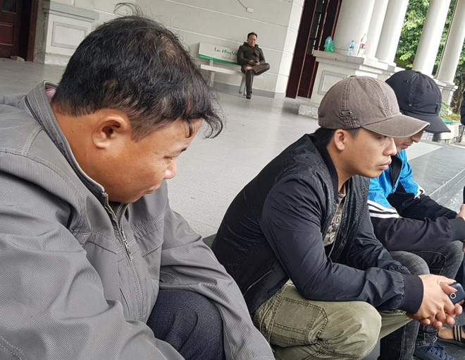 vu be 2 tuoi tu vong sau truyen dich 3 nam truoc chau thu 2 cua gia dinh cung mat sau khi dieu tri tieu chay o phong kham tu