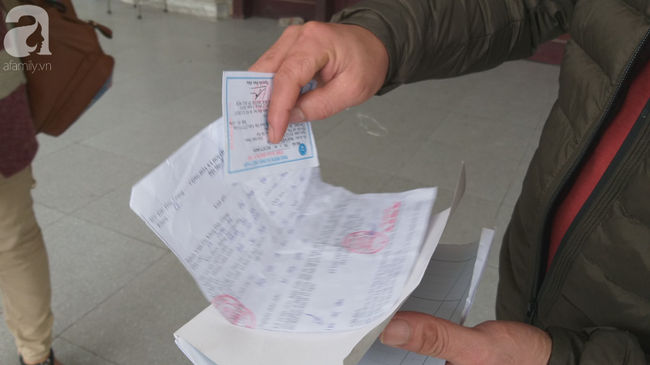 bac si trong vu be trai 22 thang tu vong bat thuong toi am anh ca doi chu khong phai vi dong tien