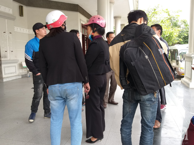 vu be trai 22 thang tuoi tu vong bat thuong sau khi truyen dich chau toi khoe va rat binh thuong truoc do
