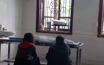 ha noi phong kham noi be trai 22 thang tuoi tu vong da hoat dong qua pham vi cho phep