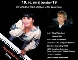 toi nay dien ra dem hoa nhac giao huong huu nghi viet my