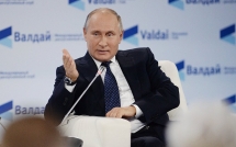 valdai 2018 tt putin noi toi kha nang nga bi tan cong hat nhan tiet lo ke hoach ve ten lua sieu thanh