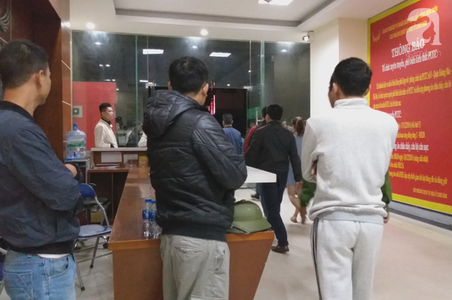 vu be so sinh roi tu tang cao o chung cu linh dam canh sat phat hien co gai nghi van o tang 31