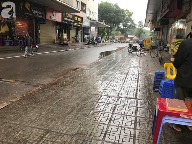 loi khai cua nguoi me nem con moi sinh qua cua so chung cu linh dam