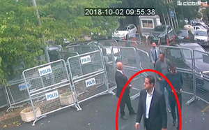 nha bao khashoggi bi sat hai vi biet qua nhieu ve goc khuat cua hoang gia a rap saudi