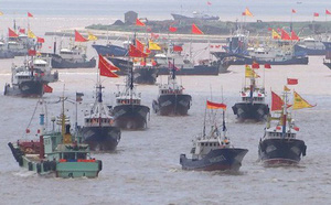 bo truong indonesia trung quoc goi do la danh bat ca chung toi goi do la toi pham xuyen quoc gia