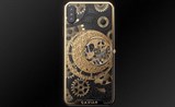 Chiêm ngưỡng bộ sưu tập iPhone siêu sang Grand Complications Skeleton