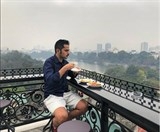 blogger du lich so 1 kuwait quang ba hinh anh viet nam