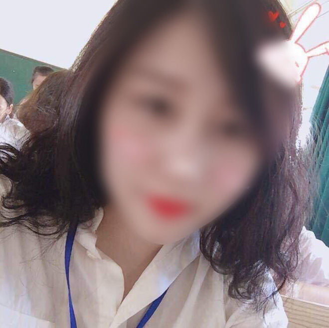 lanh dao khoa len tieng vu nu sinh nghi nem con tu vong hom nay chung toi moi biet em nay mang bau khong hieu em giau bang cach nao