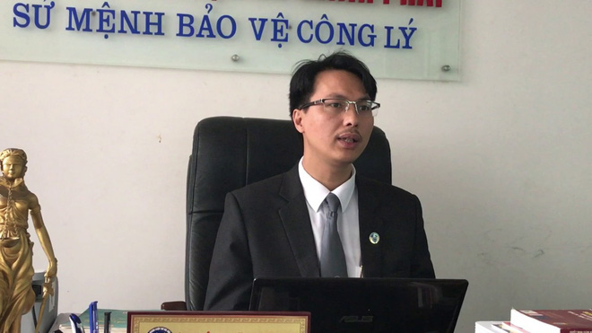 luat su can xac dinh be so sinh chet truoc hay sau khi bi nem xuong san chung cu linh dam