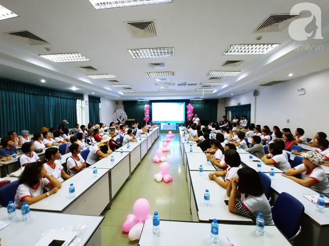 tam su cuoi ra nuoc mat cua nu benh nhan ung thu vu ngay 20 10 thay mat bac si la muon oi