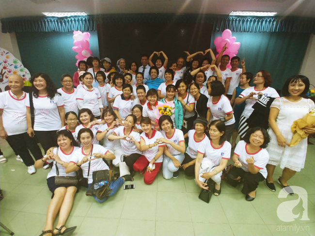 tam su cuoi ra nuoc mat cua nu benh nhan ung thu vu ngay 20 10 thay mat bac si la muon oi