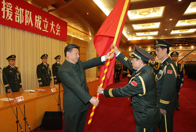 giai ma bi an luc luong ten lua chien luoc cua trung quoc