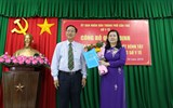 Cần Thơ thành lập Trung tâm Kiểm soát bệnh tật