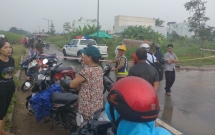 tai xe grabbike bi sat hai da man o sai gon la sinh vien dai hoc hoan canh gia dinh kho khan